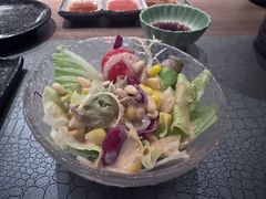 -岩盐·铁板料理(嘉里店)