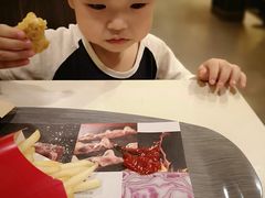 -麦当劳(前海店)