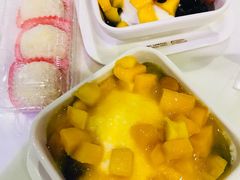 -圆碌碌甜品屋(丹灶店)