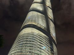-上海中心大厦