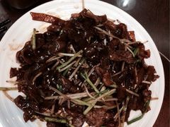 iphone_upload_pic-甜蜜蜜港式茶餐厅(虹梅店)