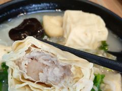 -小杨生煎(香港名都店)