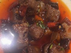 -龙聚德北京烤鸭(沙坪坝华宇A馆店)
