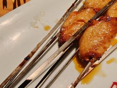 -蚝翅·海鲜粥·烧烤·羊肉季(海曙天一店)