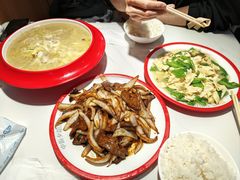 -夕阳红小吃(中街大悦城店)