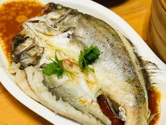 深海鲈鱼-小六汤包(万和城店)