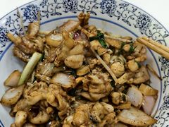 -复兴面王(河东路起源店)