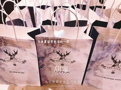 -THE ALLEY 鹿角巷(时代天街A馆店)