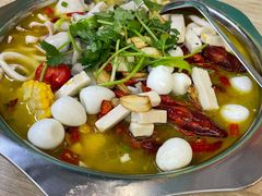 -小鳌陪你小排档·四季小龙虾·田鸡·宵夜(中央第五街店)
