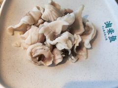 -淘米捞·米汤脆鲩鱼火锅(福田皇岗店)