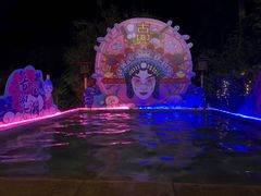 -江门古兜温泉小镇