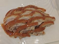-便宜坊烤鸭店(玉蜓桥天坛店)