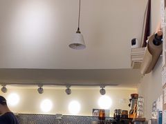 -Radar Coffee(思南路店)