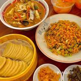 为了这碗海鲜面来了温州 瓯八味面馆(江锦家园店)