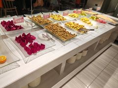 -玫瑰花园自助烤肉(顺义鑫海韵通店)