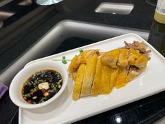 -新南华大酒店(广中店)