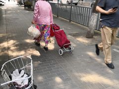 -天泽祥·鼓楼馒头(鼓楼店)