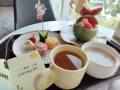 -富阳喜佳安丽·国际月子会所