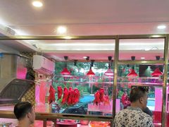 大堂-陆记鹅庄·潮汕菜·狮头鹅(大仟里店)