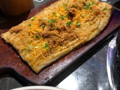 -十三姨正合丰烤肉(营迹路店)