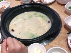 -好彩猪肚鸡(正弘城店)