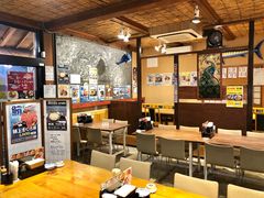 -海鮮市場長崎港(出島ワーフ店)