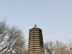 -玲珑塔公园