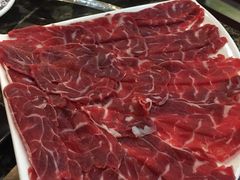 -林记潮牛·牛肉火锅(上马墩店)