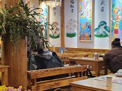 -食全酒美·野生菌腊排骨餐厅(木府店)
