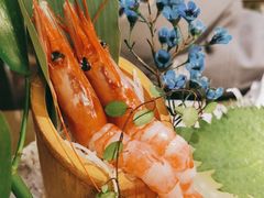 -昱匠·日本料理(金融街店)