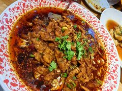 -老长春肉馆(隆礼路店)