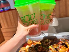 -鱼酷活鱼烤鱼(新世界城店)