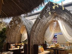 -泰妃殿(武汉首店)