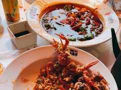 -王红军龙虾(盐仓桥店)