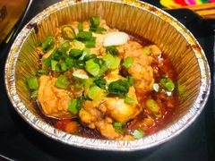 -醉烧膘·烧烤夜宵王(总店)