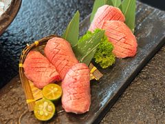 -樱嘢·炭火烧肉(惠南店)
