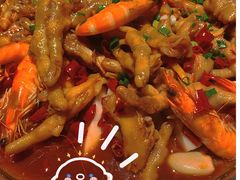 -胖哥俩肉蟹煲(湖滨银泰in77店)