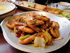 -大牌大·传统杭帮菜(湖滨店)