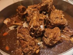 -蝎王府羊蝎子(北大地店)
