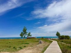 -青海湖国家重点风景名胜区