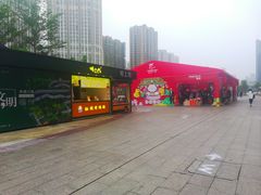 -宝龙广场(福州台江店)
