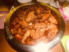 -胖哥俩肉蟹煲(爱琴海购物公园店)
