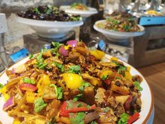 -扁鹊湖阿尔卡迪亚国际度假酒店
