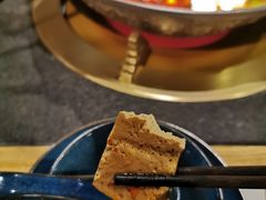 -湊湊火锅·茶憩(东城万达店)