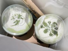 -喜茶(慈溪银泰城店)