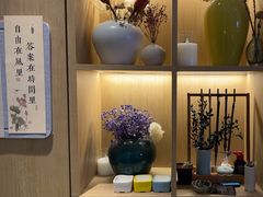 -大鱼·养生·禅洗头疗·按摩SPA