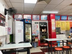 -明呈黄鱼面馆(斜土路店)