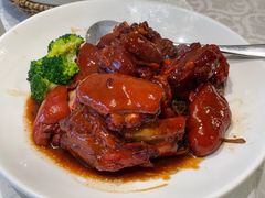 -马凯餐厅(地安门店)