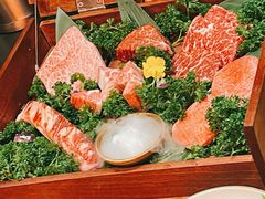 -無二炙坊·和牛烧肉(大钟寺1733店)