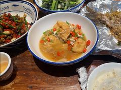 -衡厨·衡阳土菜(中南店)